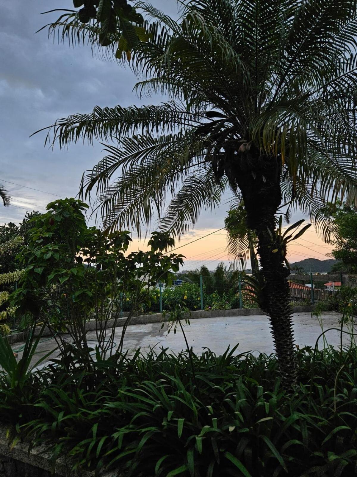 Casa Monteflor โกเวร์นาดอร์ เซลโซ รามอส ภายนอก รูปภาพ