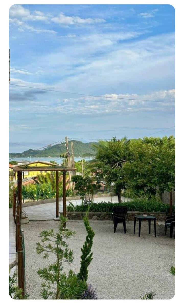 Casa Monteflor โกเวร์นาดอร์ เซลโซ รามอส ภายนอก รูปภาพ