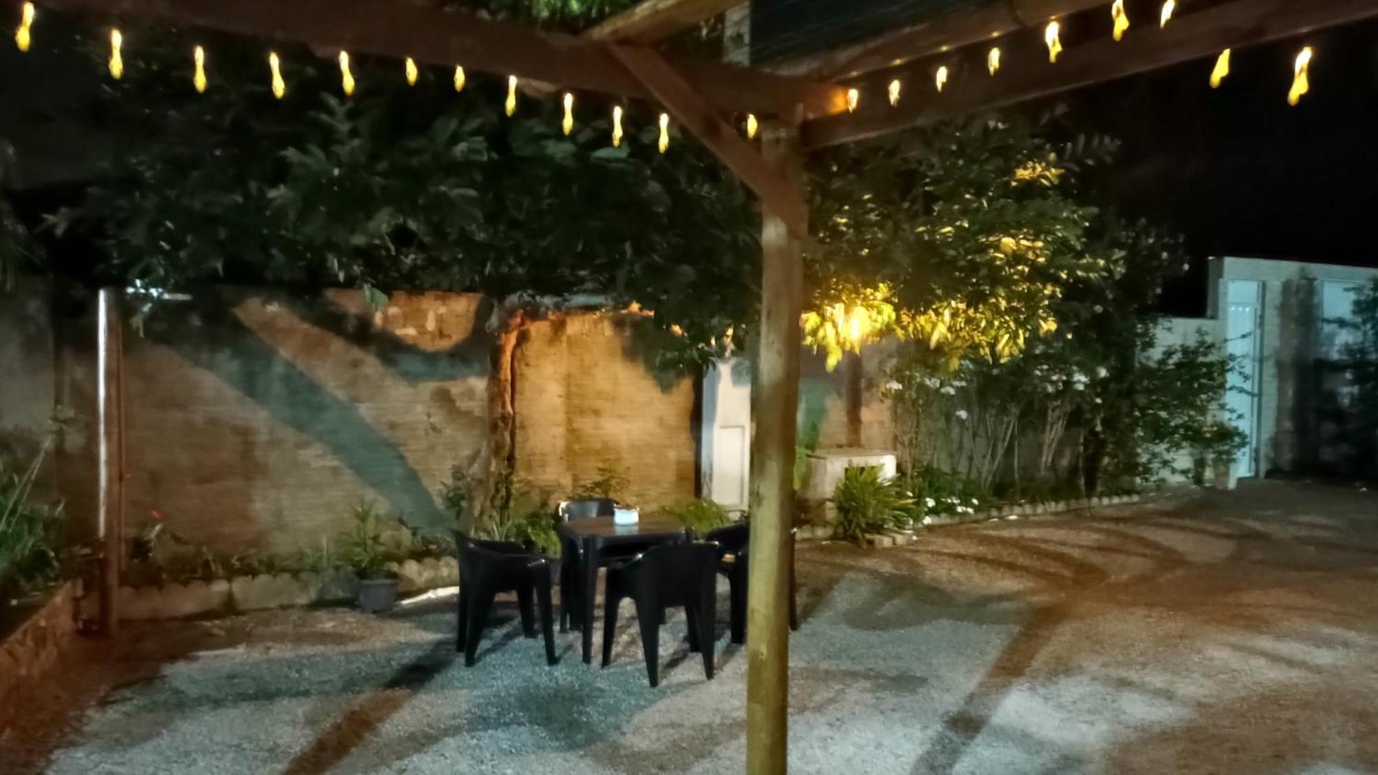 Casa Monteflor โกเวร์นาดอร์ เซลโซ รามอส ภายนอก รูปภาพ